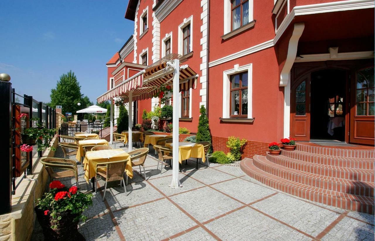Apartament Baltic Star Rewal Exterior foto